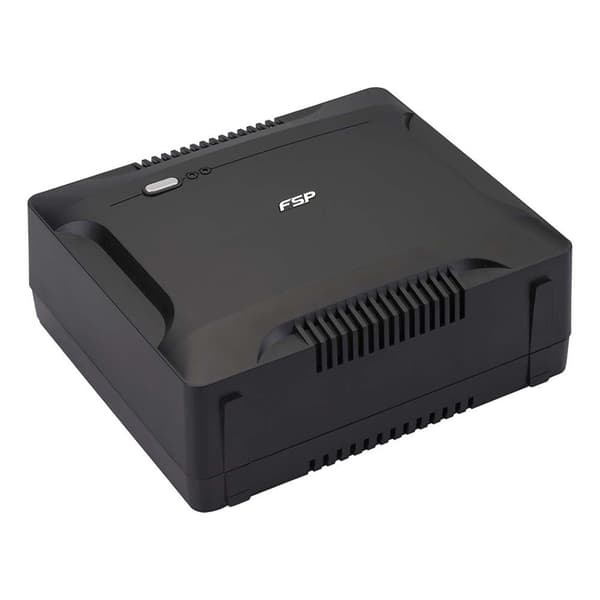 Fortron Ups Nano 800 480w Søvfarvet
