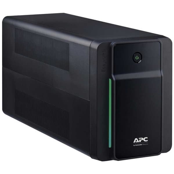 Apc Ups Easy 2200va 230v Avr Iec Sockets Sort