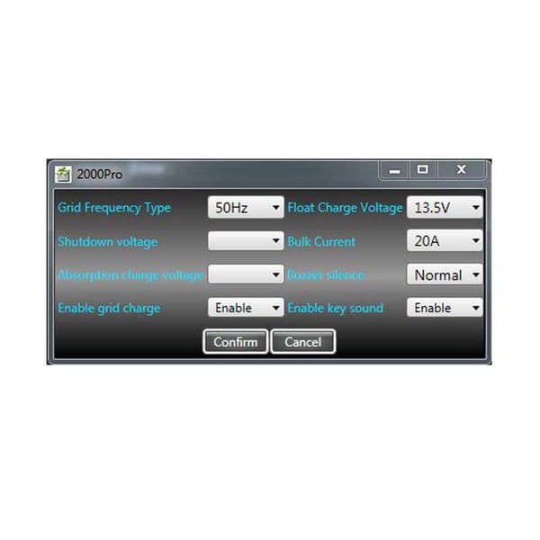 Silvercloud Ups 850va Sort One Size / EU Plug