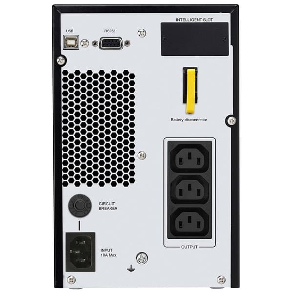 Apc Ups Srv1ki Easy Sort One Size / EU Plug