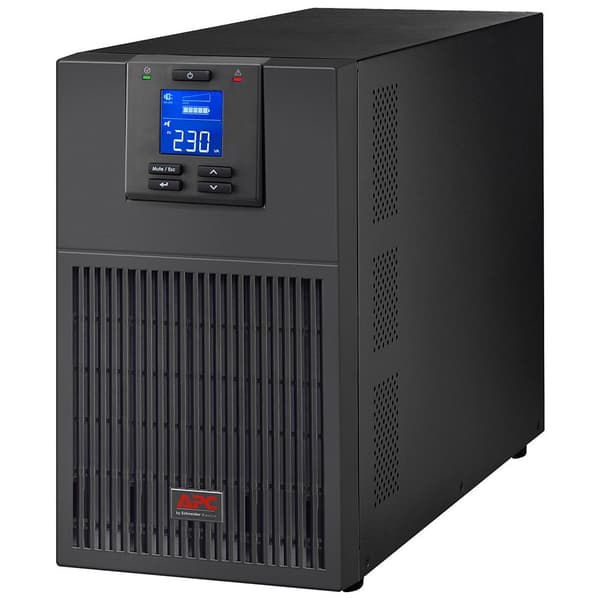 Apc Ups Srv1ki Easy Sort One Size / EU Plug Sort
