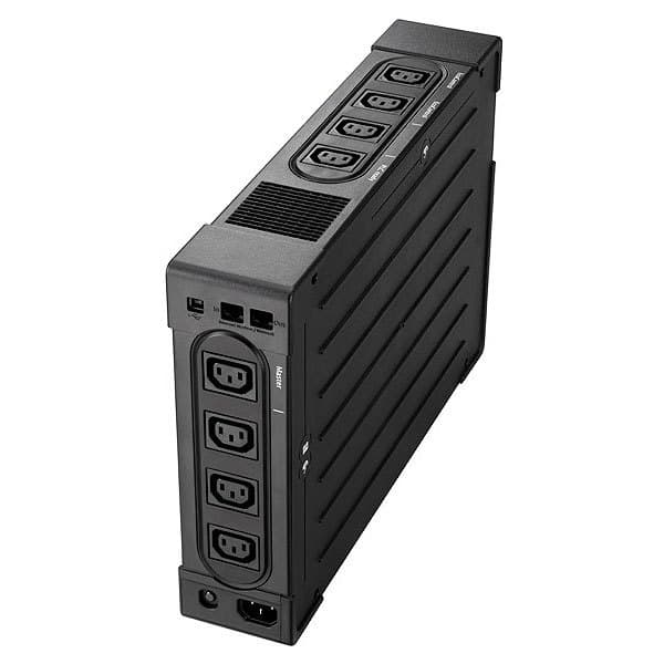 Eaton Ups Elp1600iec Ellipse Pro Sort One Size / EU Plug