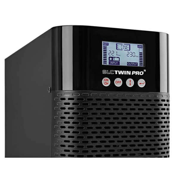 Salicru Ups Slc 1500 Twin Pro2 Beige,Sort One Size / EU Plug