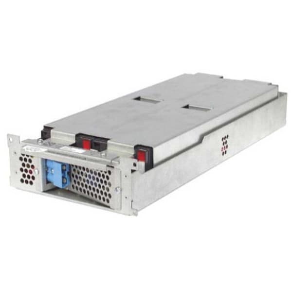 Apc Replacement Battery Cartridge For Backups Pro 43 Søvfarvet