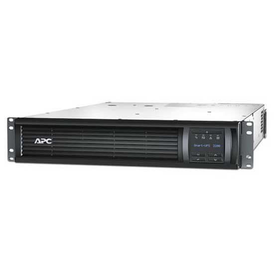 Apc Ups Smart-ups 2200va Lcd Rm Sort One Size / EU Plug