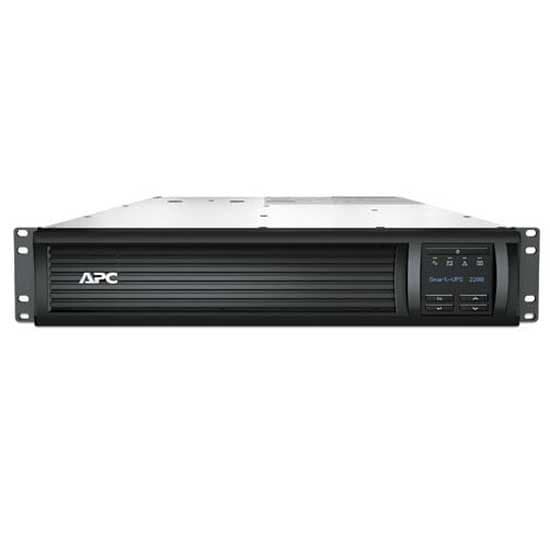 Apc Ups Smart-ups 2200va Lcd Rm Sort One Size / EU Plug
