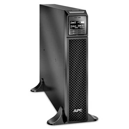 Apc Ups Srt 3000va 230v Sort One Size / EU Plug