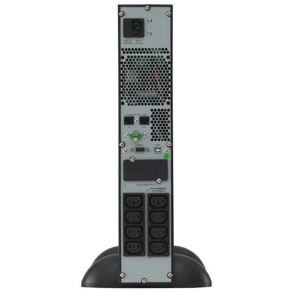 Online Usv-systeme Ag Sais Zinto 800va Sort One Size / EU Plug