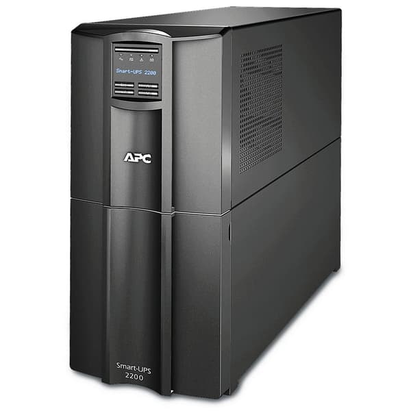 Apc Ups Smt2200ic Smart Sort One Size / EU Plug Sort