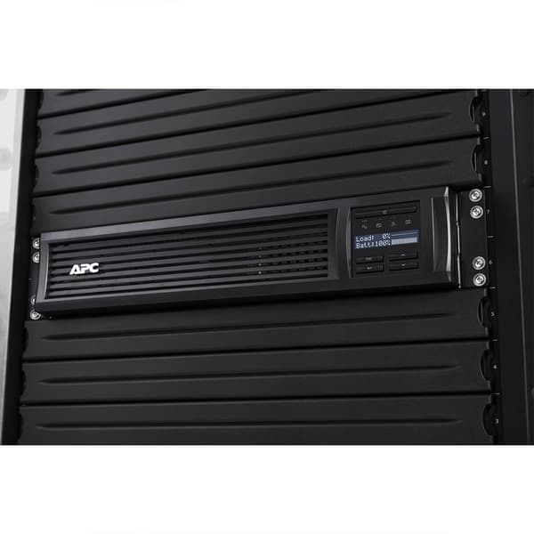 Apc Ups Smt750rmi2uc Smart Sort One Size / EU Plug