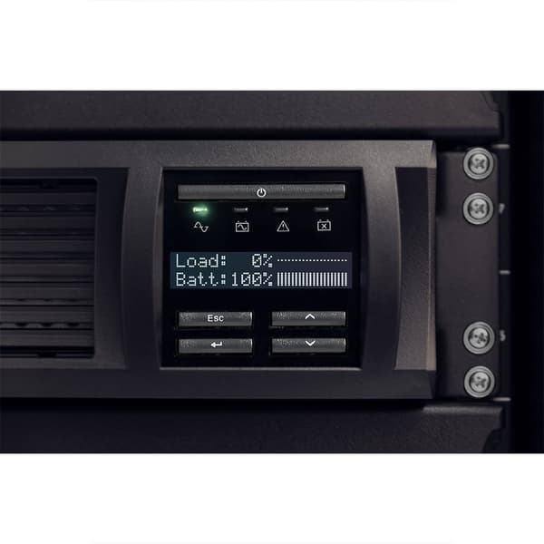 Apc Ups Smt750rmi2uc Smart Sort One Size / EU Plug