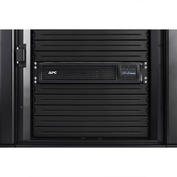 Apc Ups Smt750rmi2uc Smart Sort One Size / EU Plug