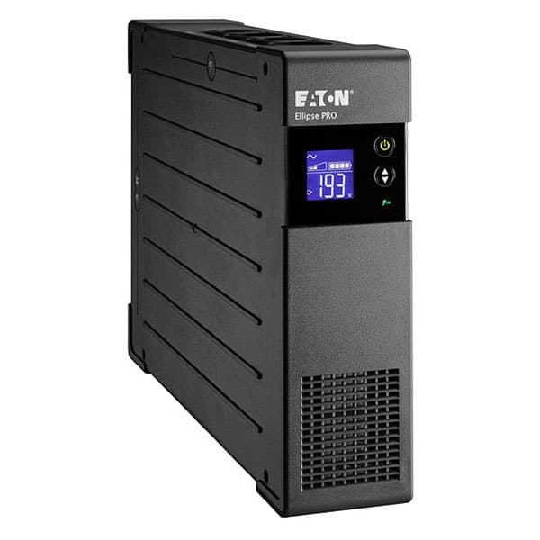 Eaton Ups Elp1200din Ellipse Pro Sort One Size / EU Plug Sort