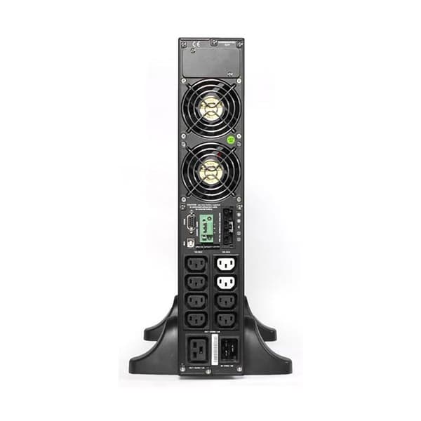 Riello Ups Sdh3000 Sort One Size / EU Plug
