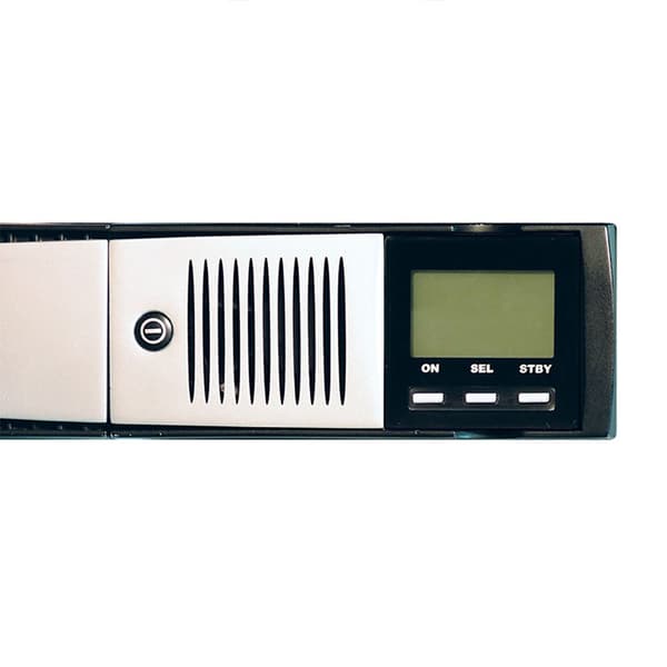 Riello Ups Sdh3000 Sort One Size / EU Plug