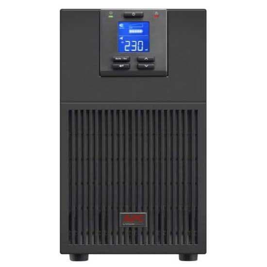 Apc Ups Easy Ups Srv 3000va 230v Sort One Size / EU Plug