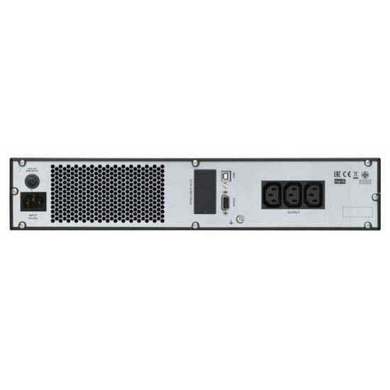 Apc Ups Easy Ups Srv 1000va 230v Rack Sort One Size / EU Plug