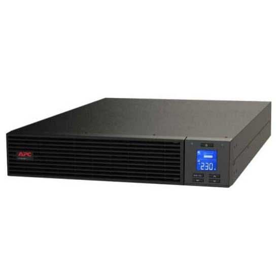 Apc Ups Easy Ups Srv 1000va 230v Rack Sort One Size / EU Plug Sort