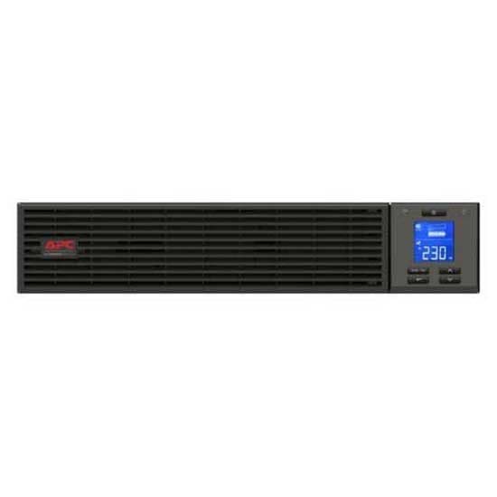 Apc Ups Easy Ups Srv 3000va 230v Rack Sort One Size / EU Plug