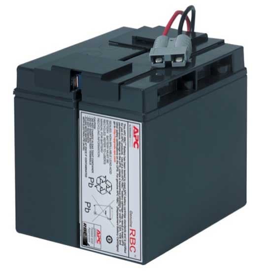 Apc Ups Battery Cartridge Replacement 7 Sort