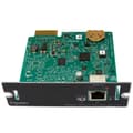 Miniatyrbillede 3 af 5: Apc Ups Network Management Card 3 Sort