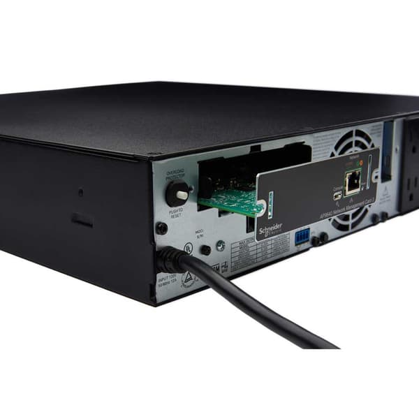 Apc Ups Network Management Card 3 Sort