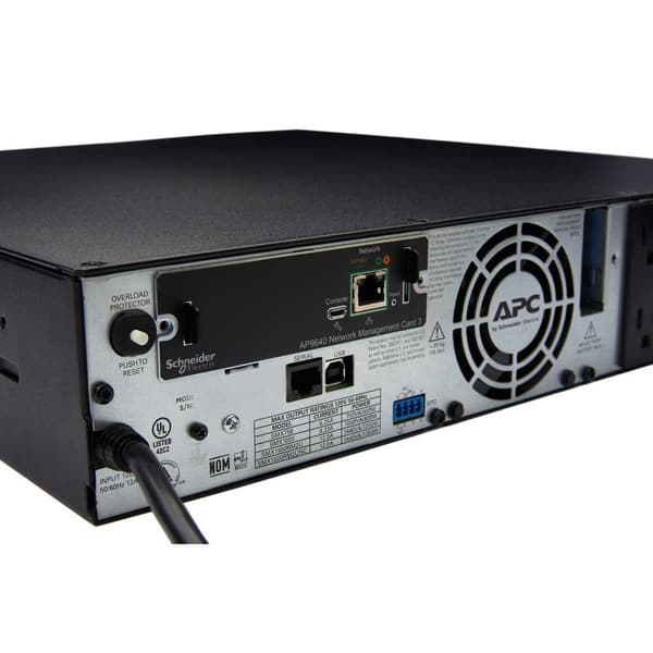 Apc Ups Network Management Card 3 Sort