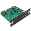 Miniatyrbillede 1 af 5: Apc Ups Network Management Card 3 Sort