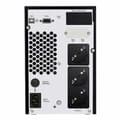 Miniatyrbillede 2 af 3: Phasak Ups Ph 9210 1000va Sort One Size / EU Plug