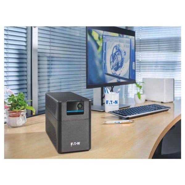 Eaton Ups 5e700i Søvfarvet