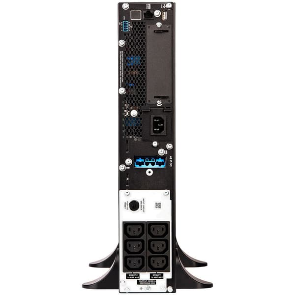 Apc Ups Srt1500xli Smart Sort One Size / EU Plug