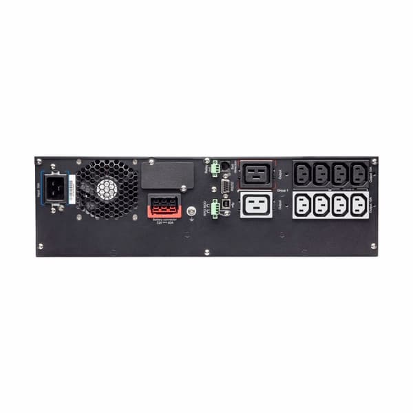 Eaton Ups 9px 2200i Rt3u Rack Sort One Size / EU Plug