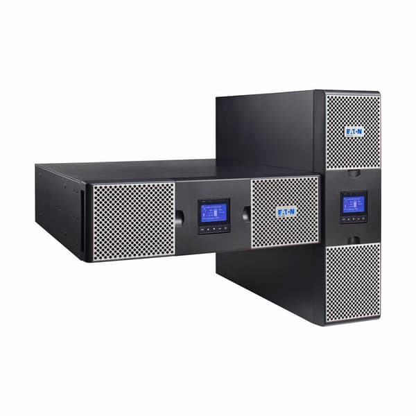Eaton Ups 9px 2200i Rt3u Rack Sort One Size / EU Plug