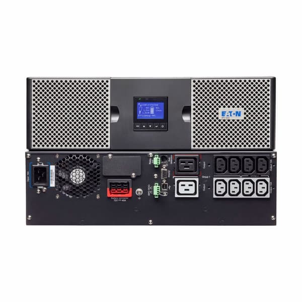Eaton Ups 9px 2200i Rt3u Rack Sort One Size / EU Plug