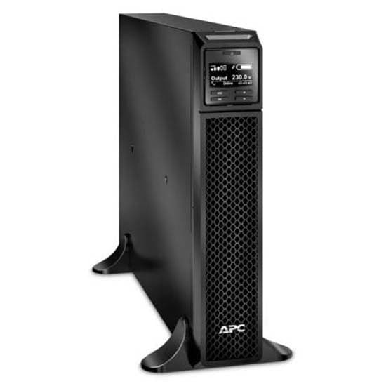 Apc Ups Srt2200xli 2200va Sort One Size / EU Plug