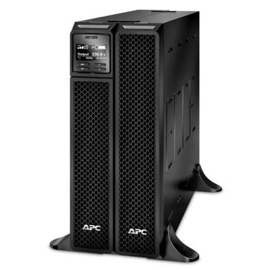 Apc Ups Srt2200xli 2200va Sort One Size / EU Plug