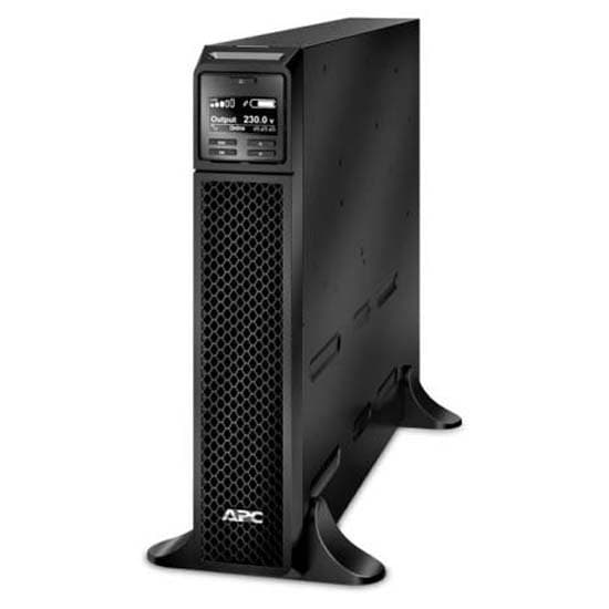 Apc Ups Srt2200xli 2200va Sort One Size / EU Plug Sort