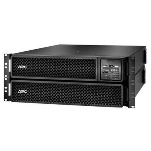 Apc Ups Smart Srt 2200va Rm Sort One Size / EU Plug
