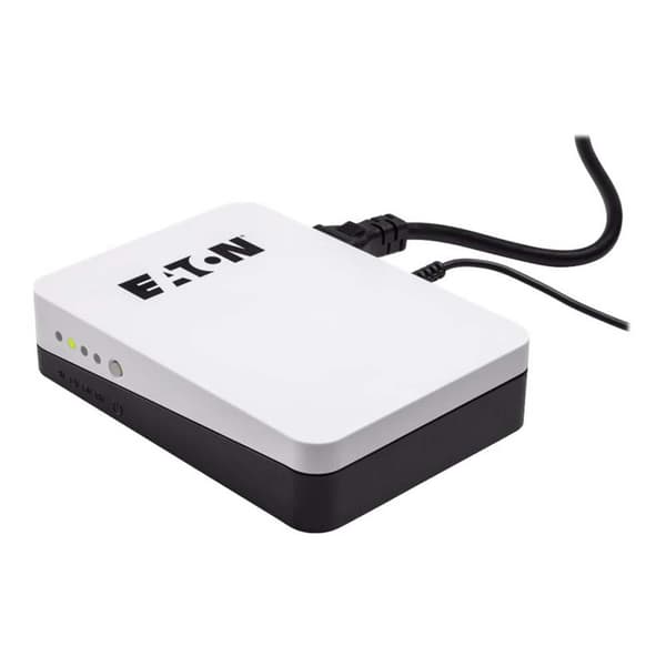 Eaton Ups S3 Mini Valkoinen One Size / EU Plug