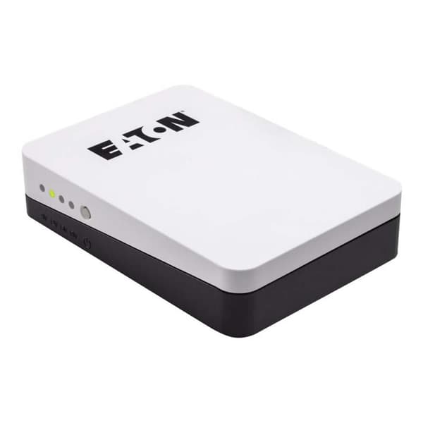 Eaton Ups S3 Mini Valkoinen One Size / EU Plug