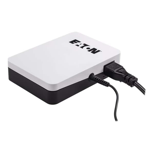 Eaton Ups S3 Mini Valkoinen One Size / EU Plug
