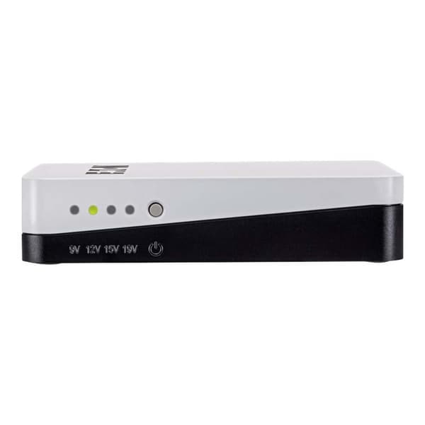 Eaton Ups S3 Mini Valkoinen One Size / EU Plug