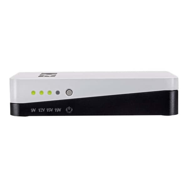 Eaton Ups S3 Mini Valkoinen One Size / EU Plug