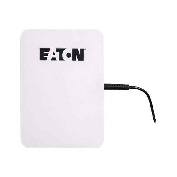 Eaton Ups S3 Mini Valkoinen One Size / EU Plug musta, Valkoinen