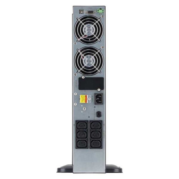 Legrand Ups Daker Dk Lg-310171 2kva Sort