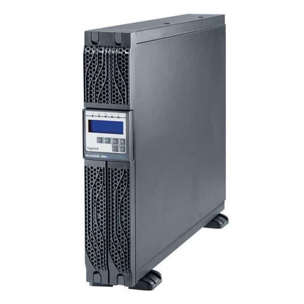 Legrand Ups Daker Dk Lg-310171 2kva Sort Sort