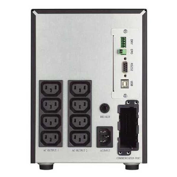 Legrand Ups Keor Spe 311062 1.5kva Sort