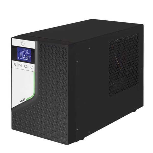 Legrand Ups Keor Spe 311062 1.5kva Sort