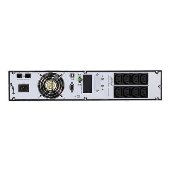 Salicru Ups 698la000001 Slc 1000 Søvfarvet