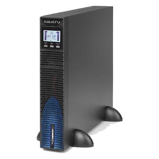 Salicru Ups 698la000004 Slc 3000 Søvfarvet Sort